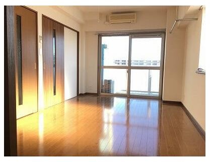 居室・リビング　使いやすい形の為、レイアウトを楽しめます♪