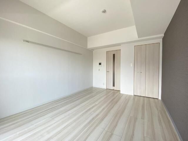 居室・リビング　使いやすいリビングです