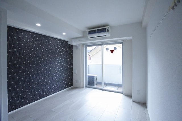 居室・リビング　居室