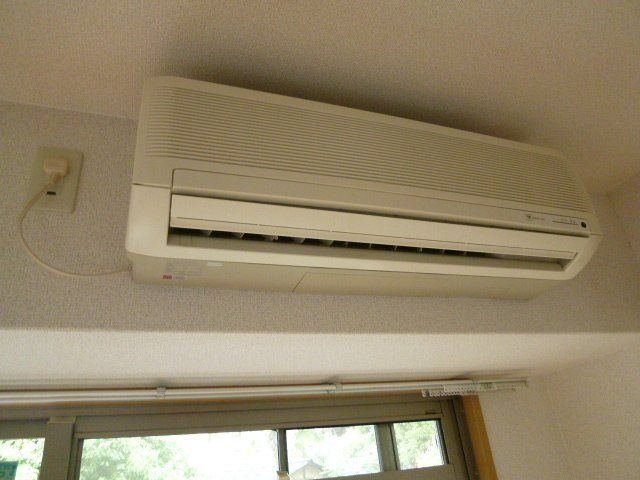 その他設備　エアコン1基付いています。