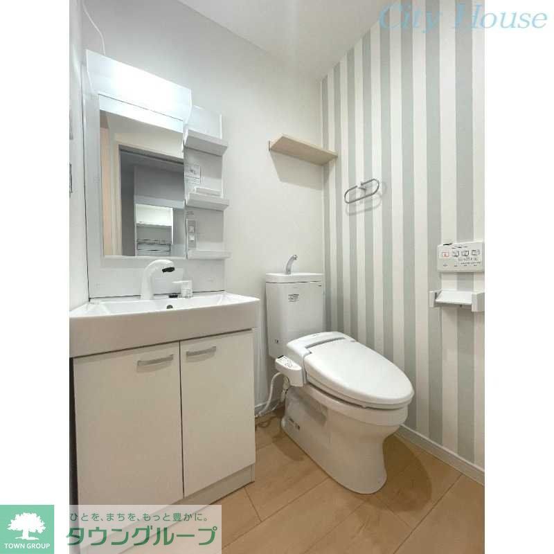 トイレ　★お問い合わせはタウンハウジングまで★