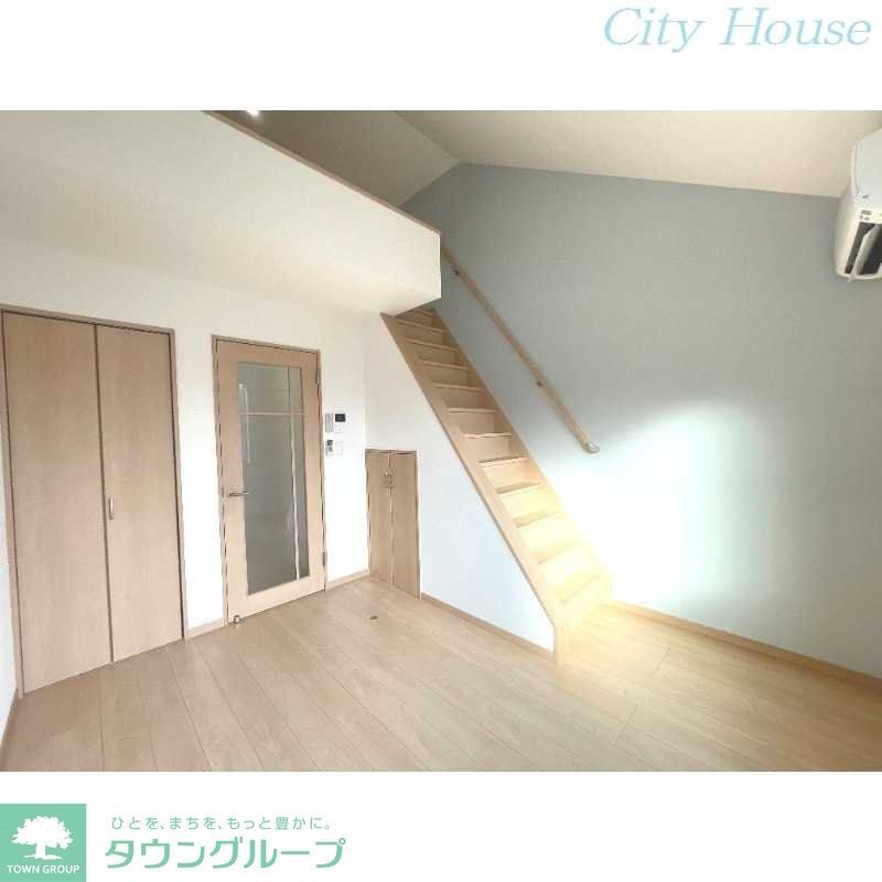 居室・リビング　★お問い合わせはタウンハウジングまで★