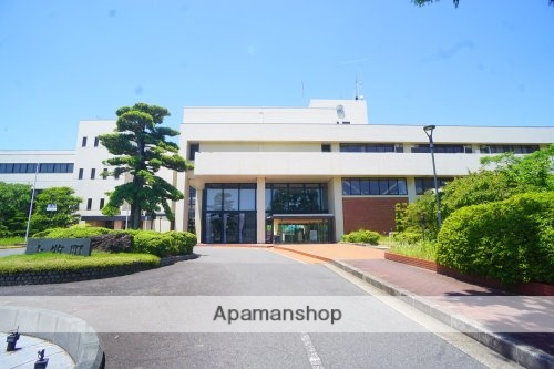 その他　【市役所・区役所】上牧町役場（その他）まで300m