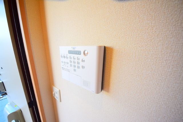 セキュリティ　★★安心のＡＬＳＯＫ実装★★