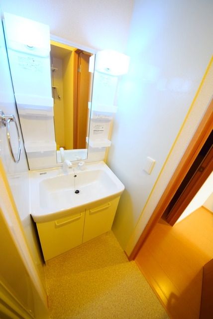 洗面設備　★★重宝できる独立洗面台★★