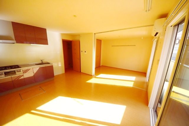 その他部屋・スペース　★★暖かいお部屋★★