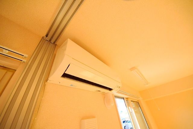 その他設備　★★もちろんエアコンも実装★★