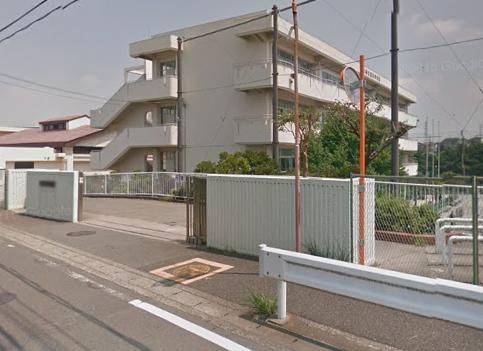 中学校　★★汲沢中学校（中学校）まで853m