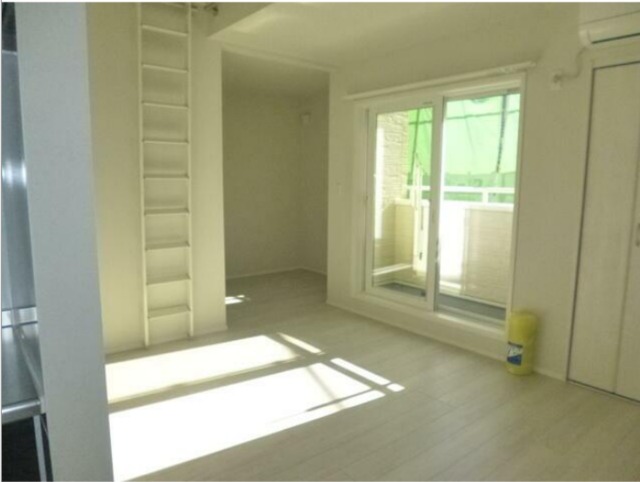 居室・リビング　洋室