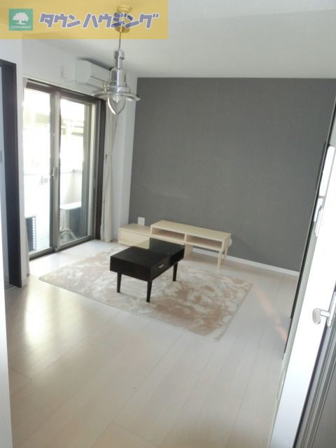 居室・リビング　家具イメージです