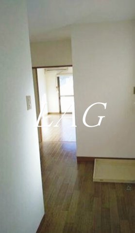 その他部屋・スペース　寝室です。