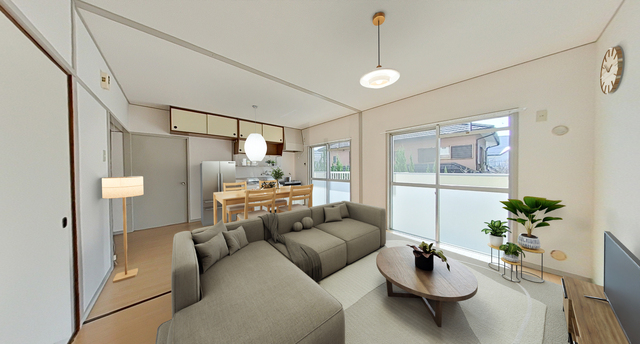 居室・リビング