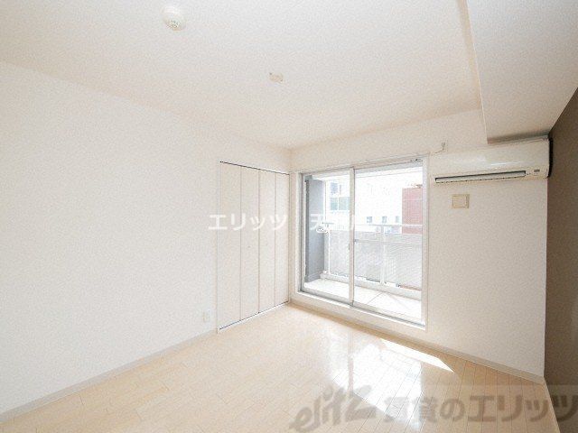 居室・リビング　リビング/居室