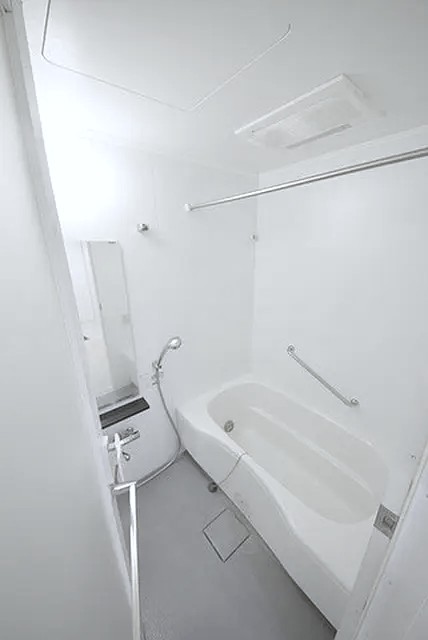 バス・シャワールーム　風呂