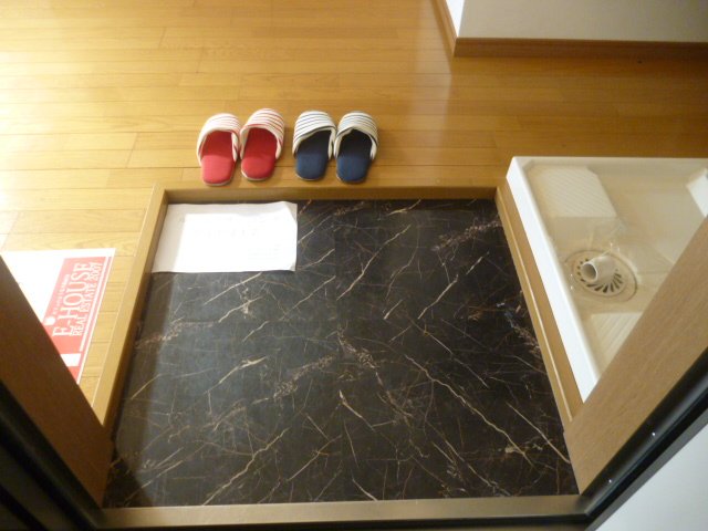 玄関　別部屋参考