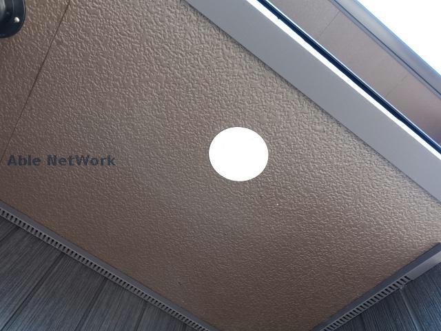 その他共有部分　建物設備