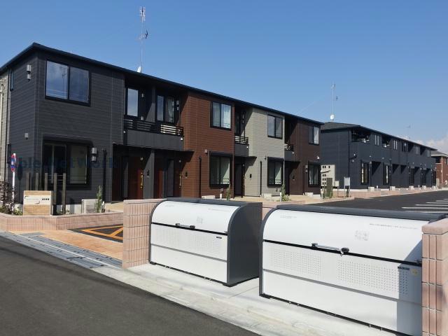 その他　周辺環境