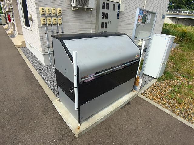 その他共有部分　共用部１