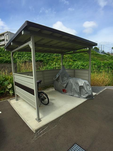 その他共有部分　共用部２