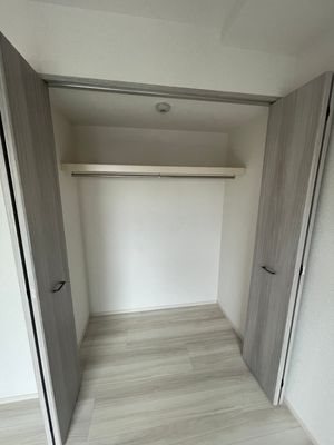 収納　※参考写真