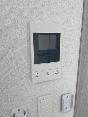 セキュリティ　※参考写真