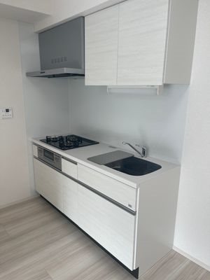 キッチン　※参考写真