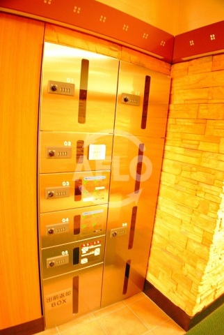 その他　グランテージ感彩　宅配ＢＯＸ