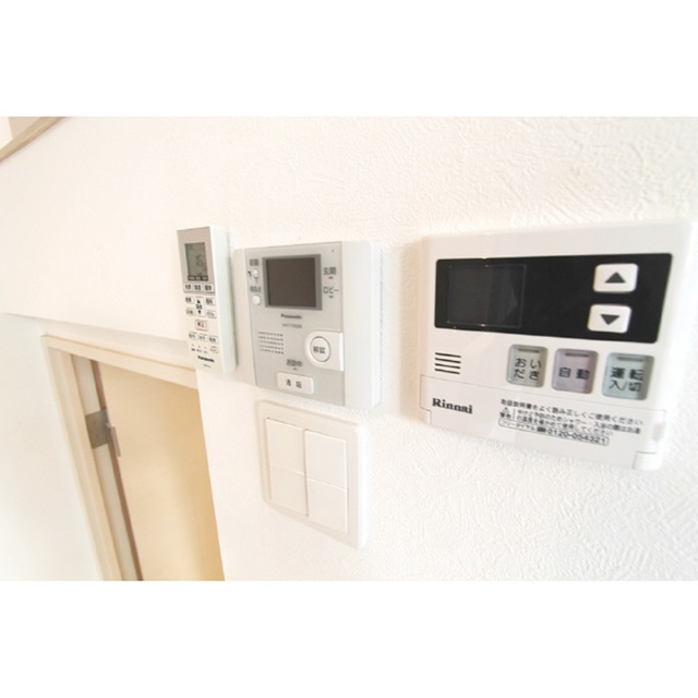 その他設備　同物件別部屋写真（実際は現況を優先いたします）