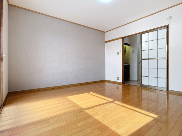 その他共有部分　アクセントクロス