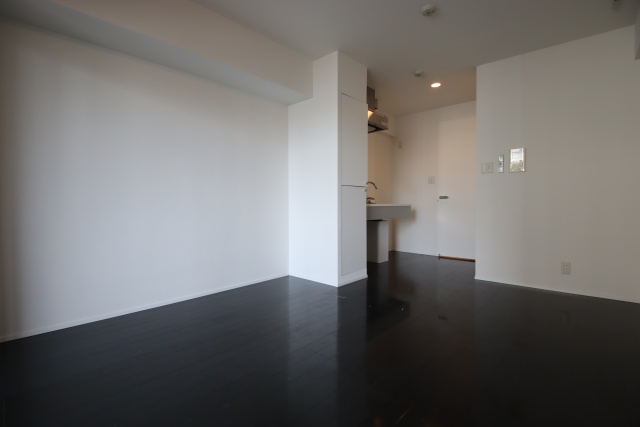 居室・リビング　※別室の参考写真の為、現況優先です。