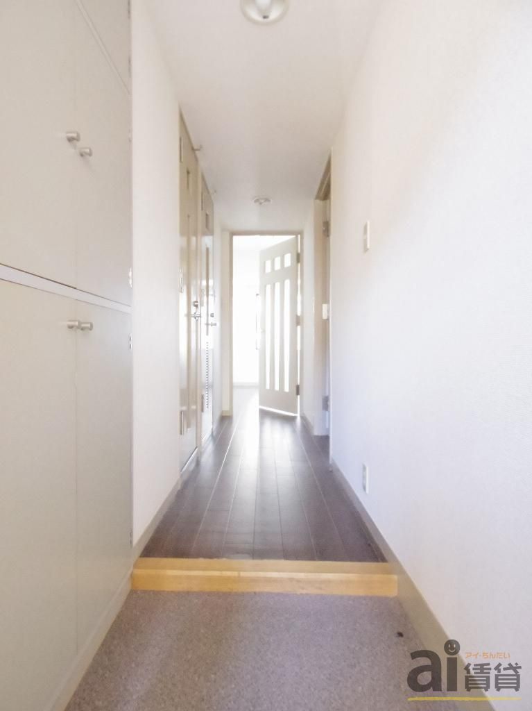 玄関　※同仕様写真