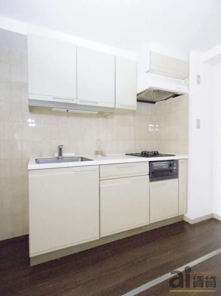 キッチン　※同仕様写真