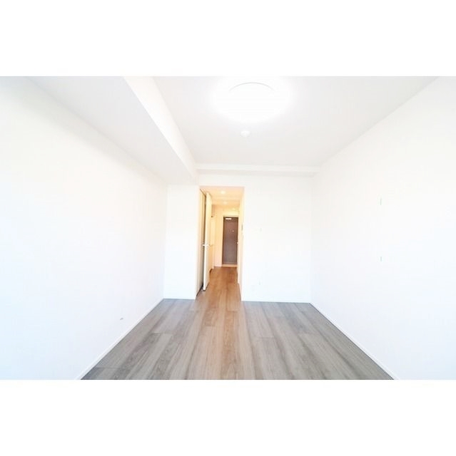 その他部屋・スペース　【女性のお一人暮らしでも安心のセキュリティ♪】