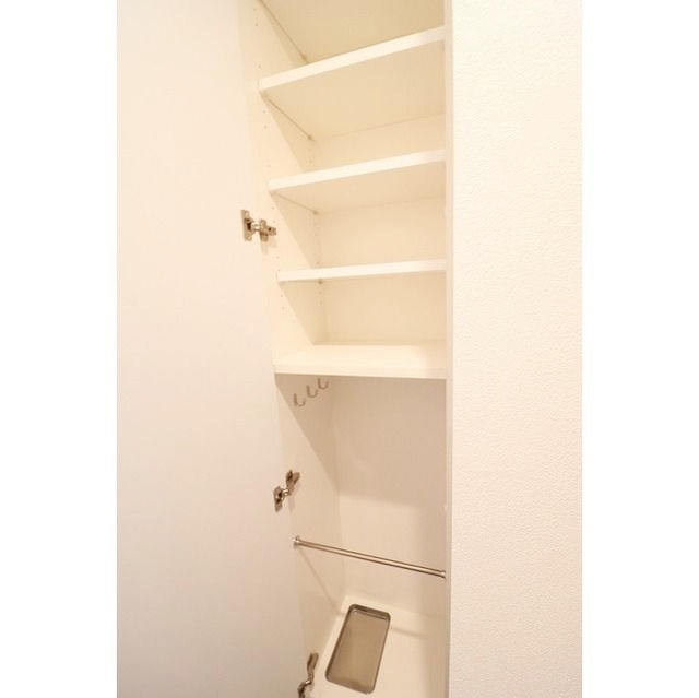 その他設備　【女性のお一人暮らしでも安心のセキュリティ♪】