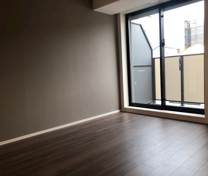 居室・リビング　※反転タイプの写真を使用しています。