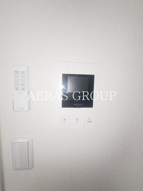 セキュリティ　別部屋同仕様タイプ