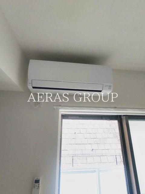 その他設備　別部屋同仕様タイプ