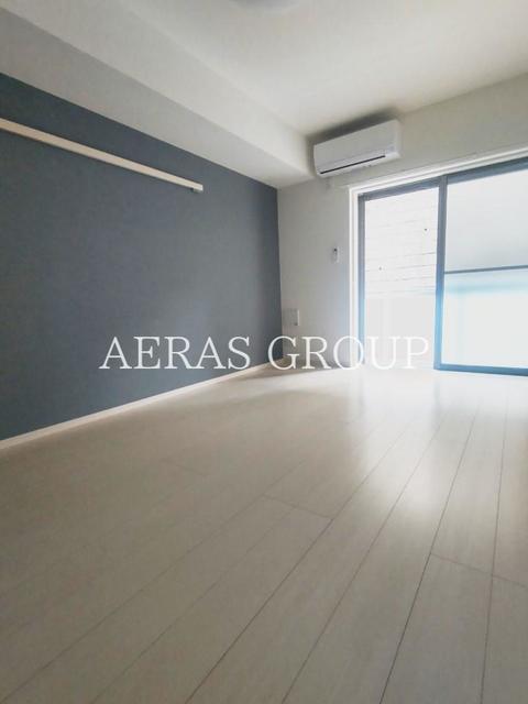 居室・リビング　別部屋同仕様タイプ