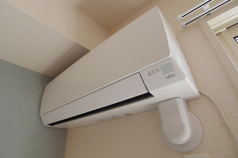 その他設備　写真は別室