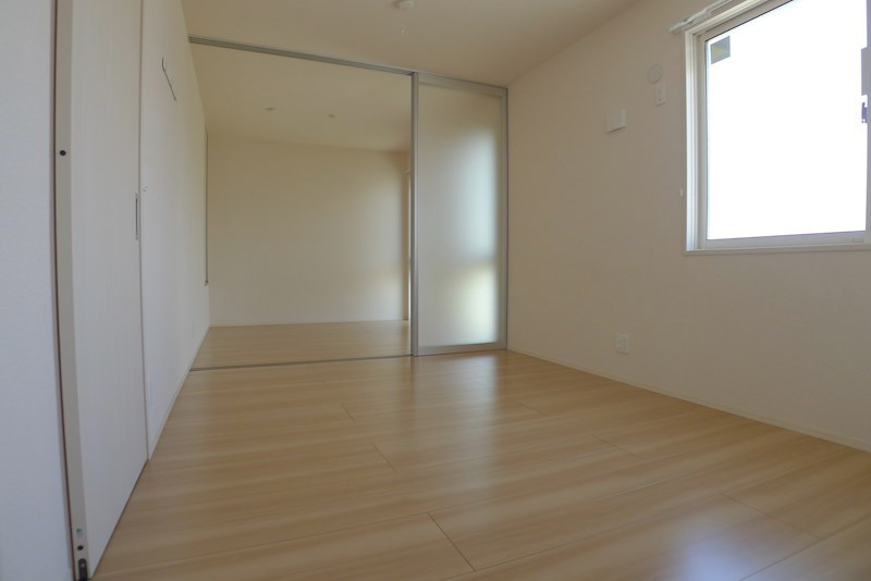 その他部屋・スペース　写真は別室