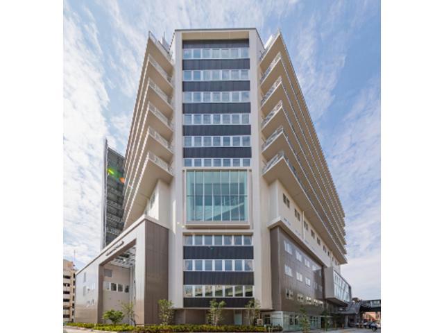 その他　独立行政法人地域医療機能推進機構大阪みなと中央病院