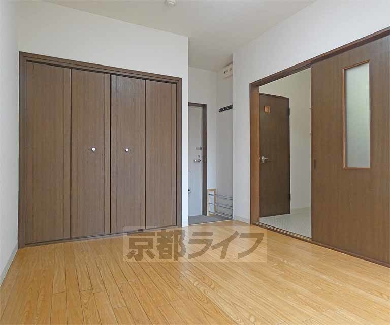 居室・リビング　リビングです。