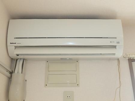 その他設備　同タイプの写真です。