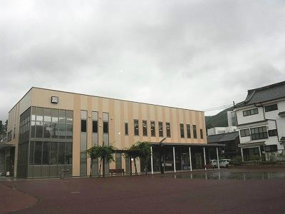 公園　上長崎地区ふれあいセンター（公園）（公園）まで100m