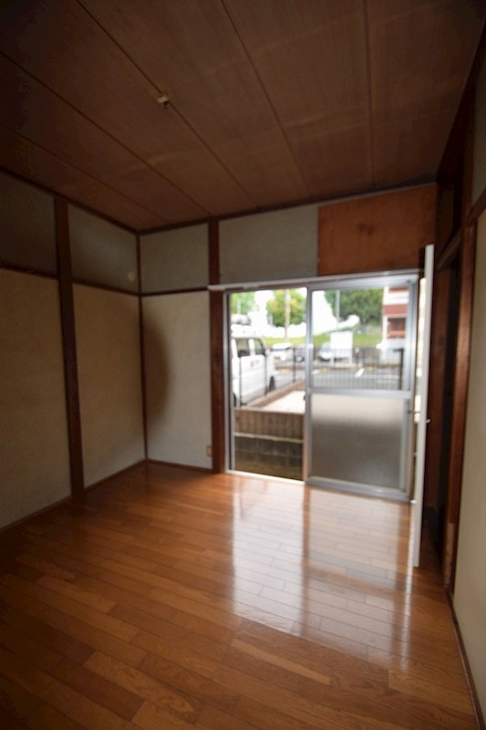 居室・リビング　現況優先