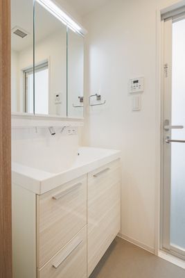 洗面設備　☆独立洗面台☆