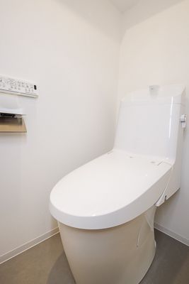 トイレ　☆トイレ☆