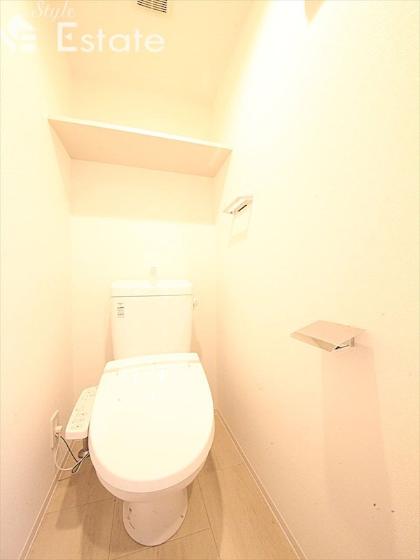 トイレ　同仕様写真