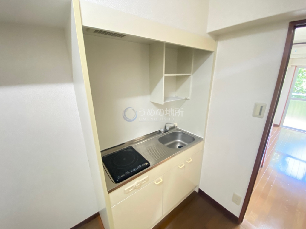 キッチン　台所