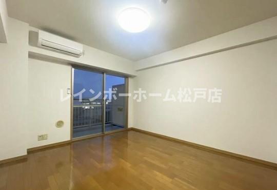 居室・リビング　使いやすいリビングです